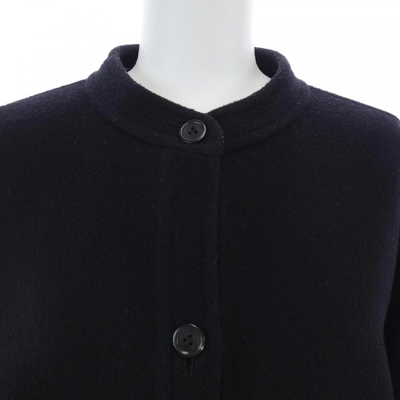 Áo khoác nút bấm chữ ký LOUIS VUITTON FSCO04NVN - Hàng hiệu Authentic 821953