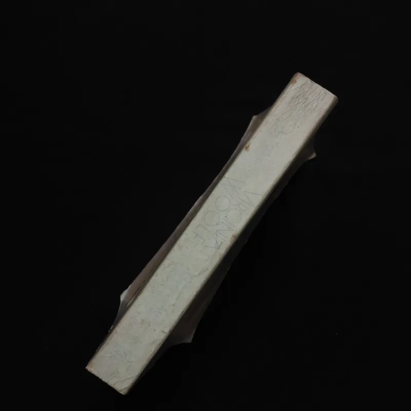 [Sách Cũ Ngoại Văn] The Essay Of Virgina Woolf - Voulume 1 792458