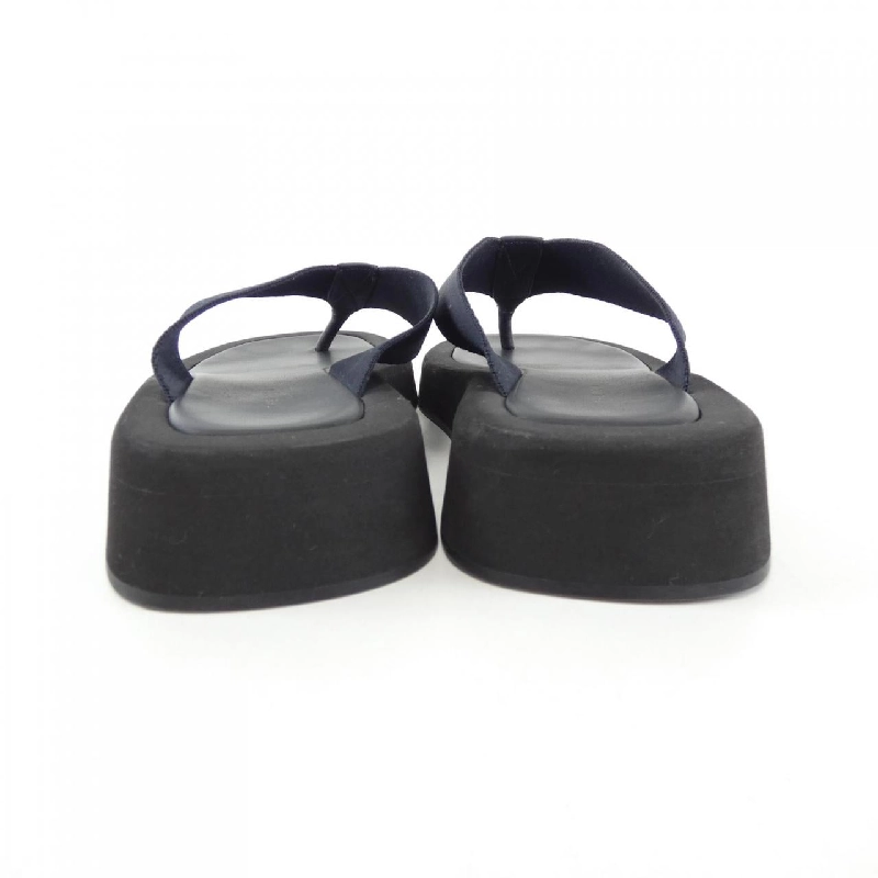 ザロウ THE ROW Sandal - Hàng hiệu Authentic 830900
