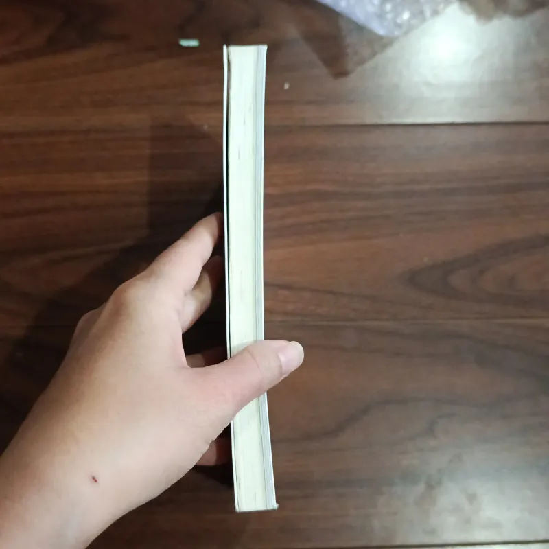 Sổ tay ăn dặm của mẹ 761885