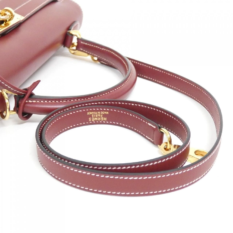 【Vintage】Túi Hermes Kelly 32cm 618955