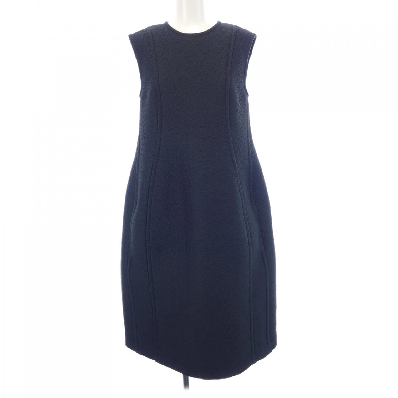 【Mã giảm giá】【Cổ điển】Váy Celine CELINE 648887