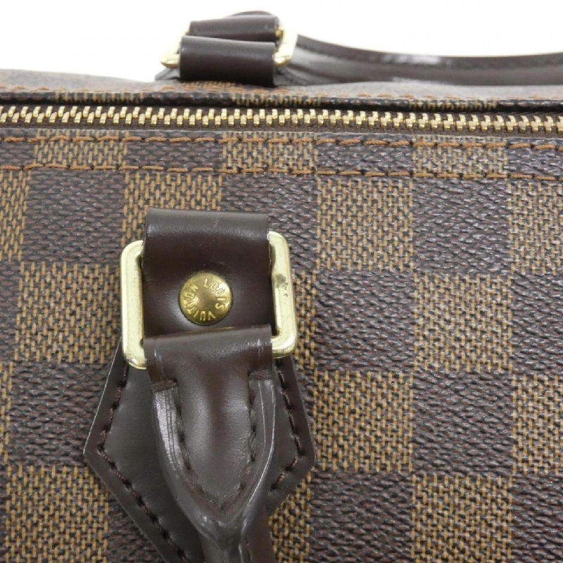 Túi xách Boston Louis Vuitton Damier Speedy 35cm N41523 614691