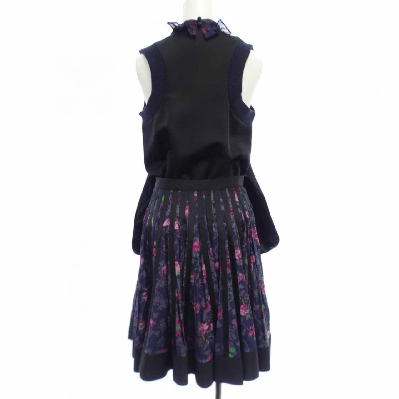 【Mã giảm giá】SACAI váy 647976