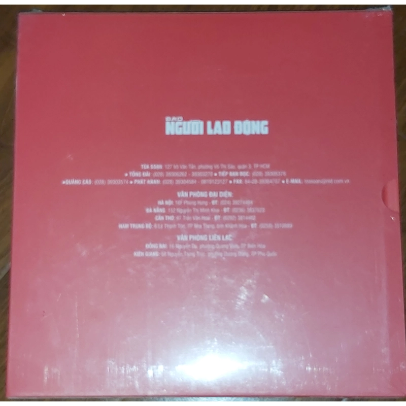 3 năm "Một triệu lá cờ tổ quốc cùng ngư dân bám biển" 545952