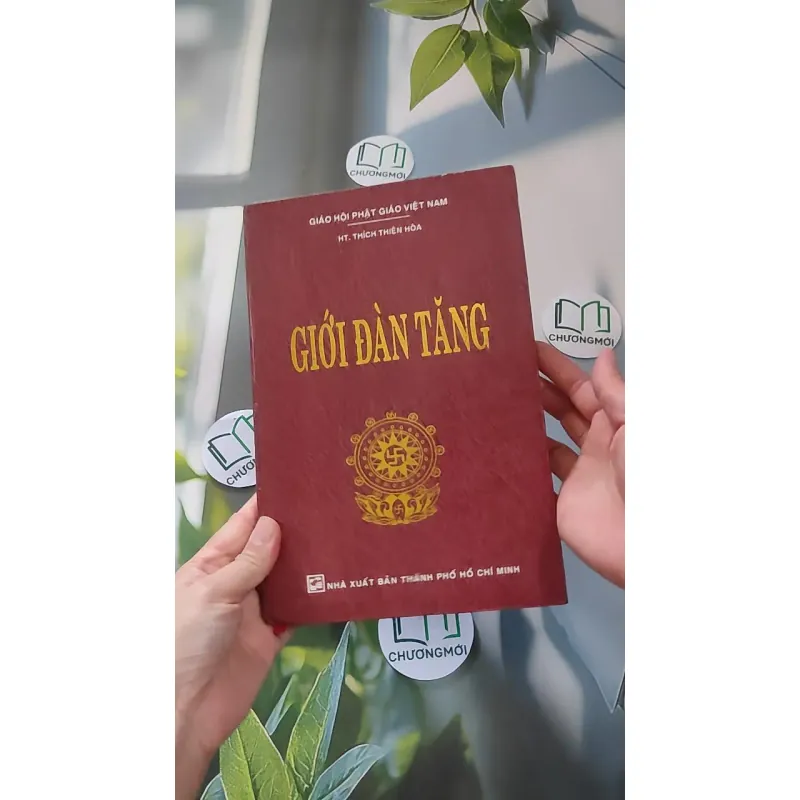 [XƯA] Giới Đàn Tăng (1999) - Thích Thiện Hòa 990176