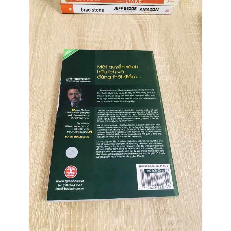 9 CÁCH GIẢI ĐÁP ĐỘT PHÁ 1004443