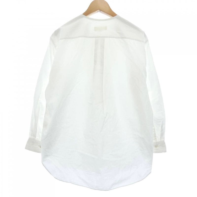 Đồ hiệu DRAWER 6511-299-0916 Áo sơ mi - Hàng hiệu Authentic 816274