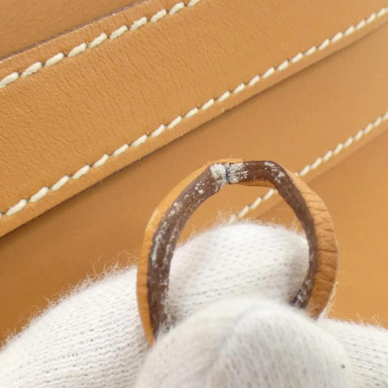 【Vintage】Túi Hermes Kelly 35cm 618451