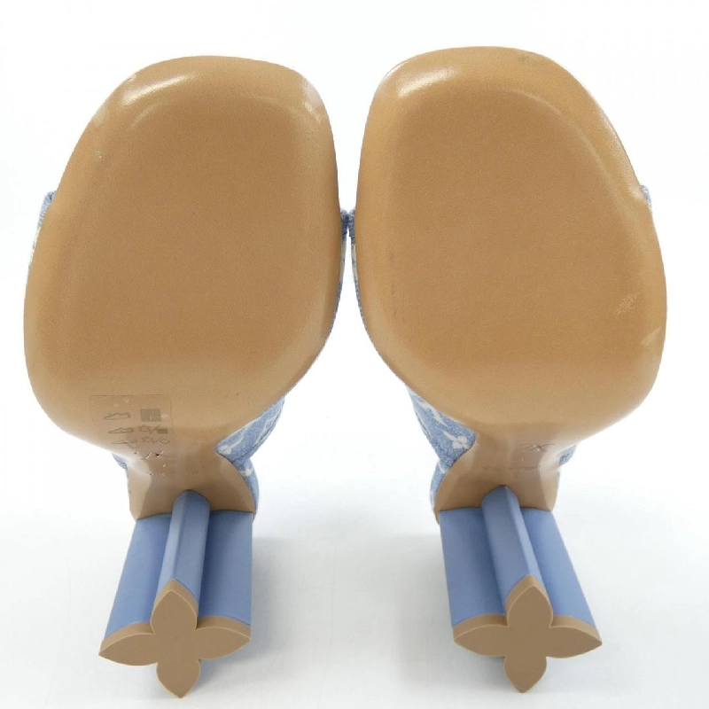 Giày sandal LOUIS VUITTON - Hàng hiệu Authentic 830677