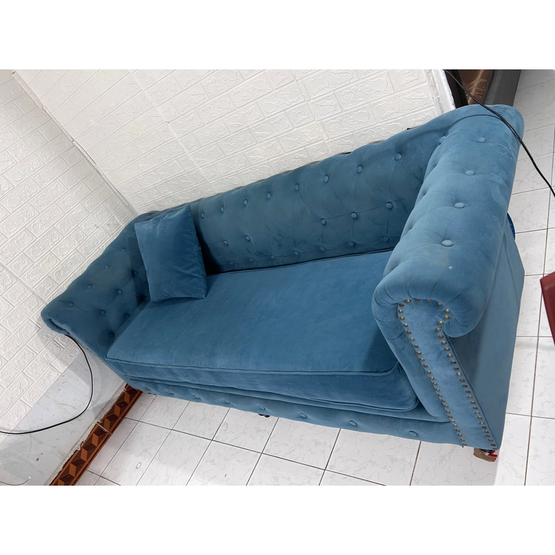 Thanh lý sofa nhung còn đẹp  442590
