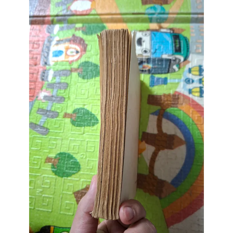 Chuông Nguyện Hồn Ai tập 1 (1987) 929436