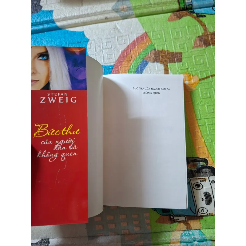 Bức thư của người đàn bà không quen 937023