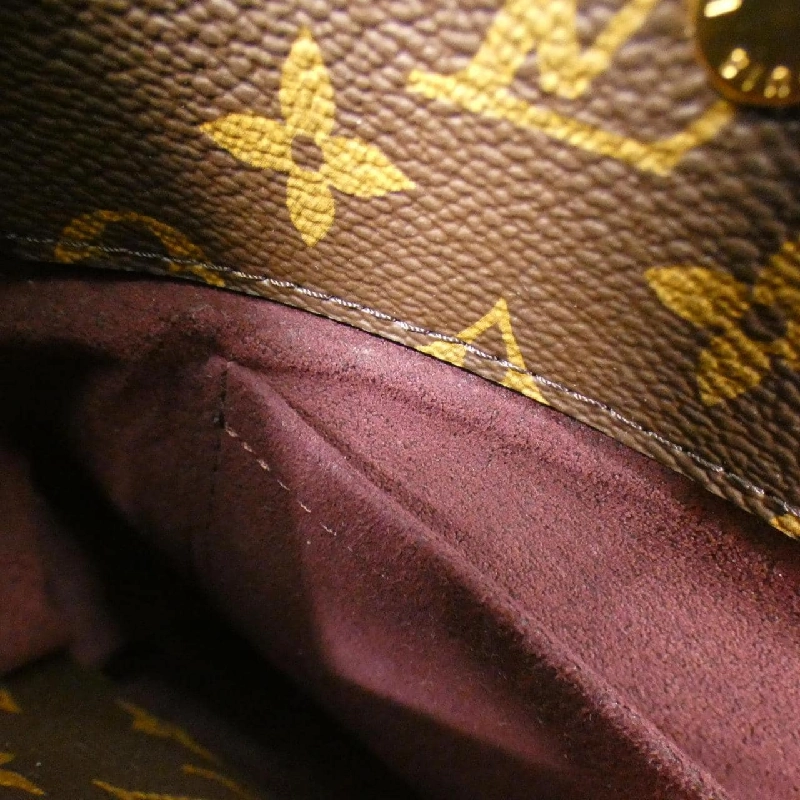 Túi Louis Vuitton Monogram Montaigne MM M41056 618428