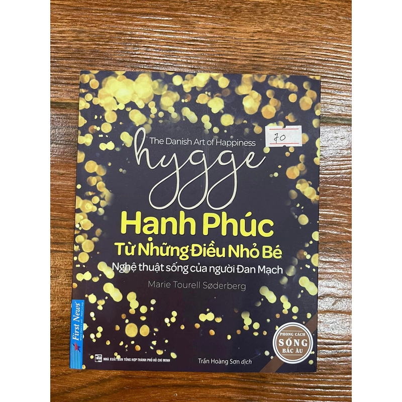 Hạnh phúc từ những điều nhỏ bé 305615