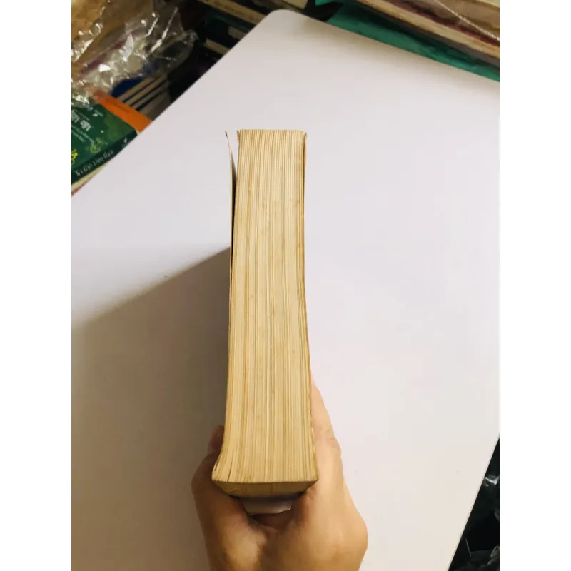 HARRISON’S MANUAL OF MEDICINE – 15th Edition (2002) 1020 trang, xuất bản quốc tế 720884