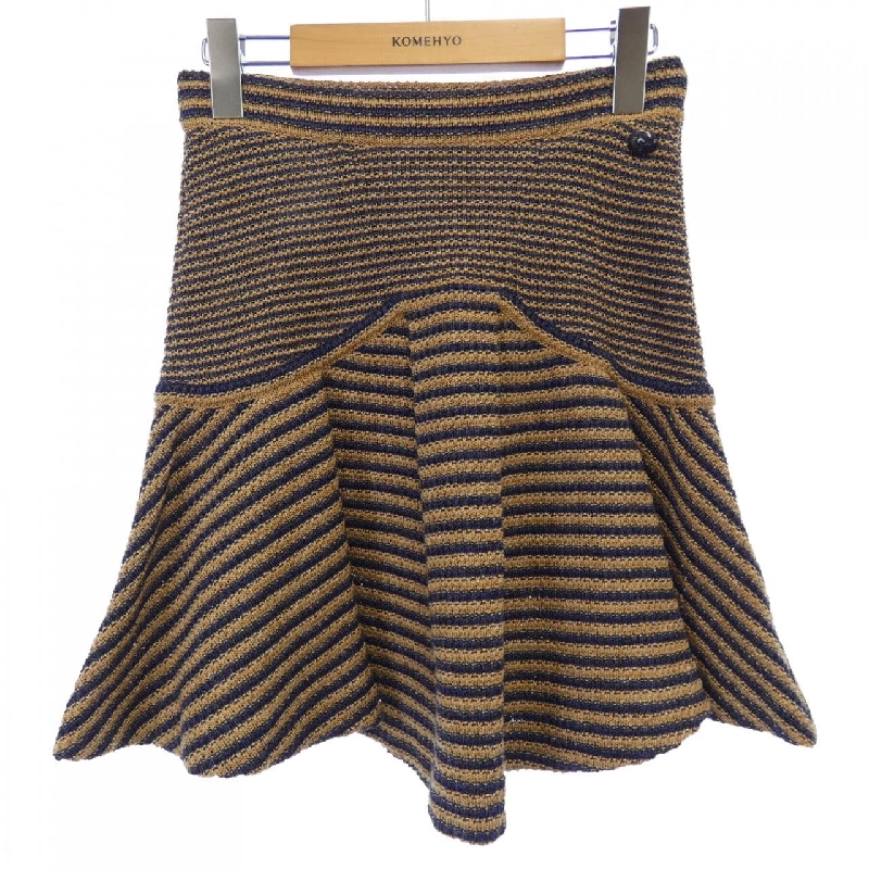 【Khuyến mãi】Chanel CHANEL Váy 652234