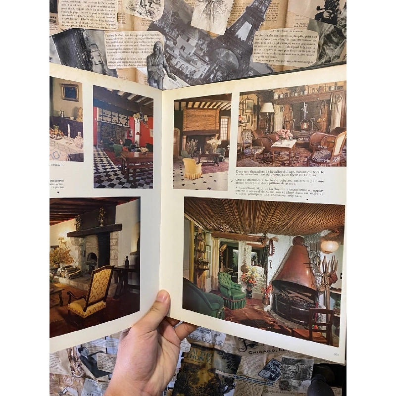 Encyclopédie De La Maison, Vol 1: Architecture Extérieure Et Intérieure 735251