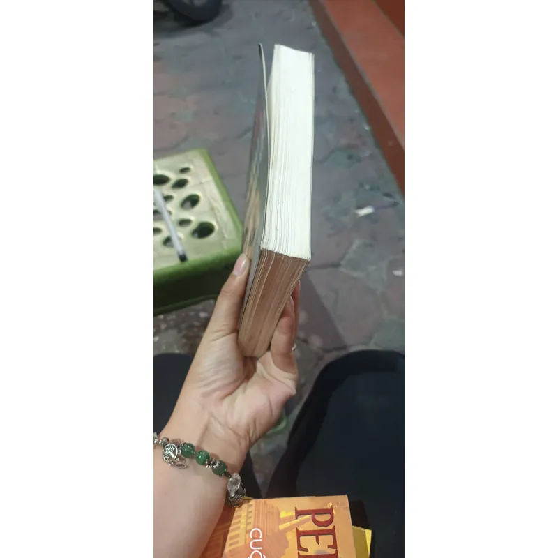 Chữ A Màu Đỏ- Nathaniel Hawthorne 602808