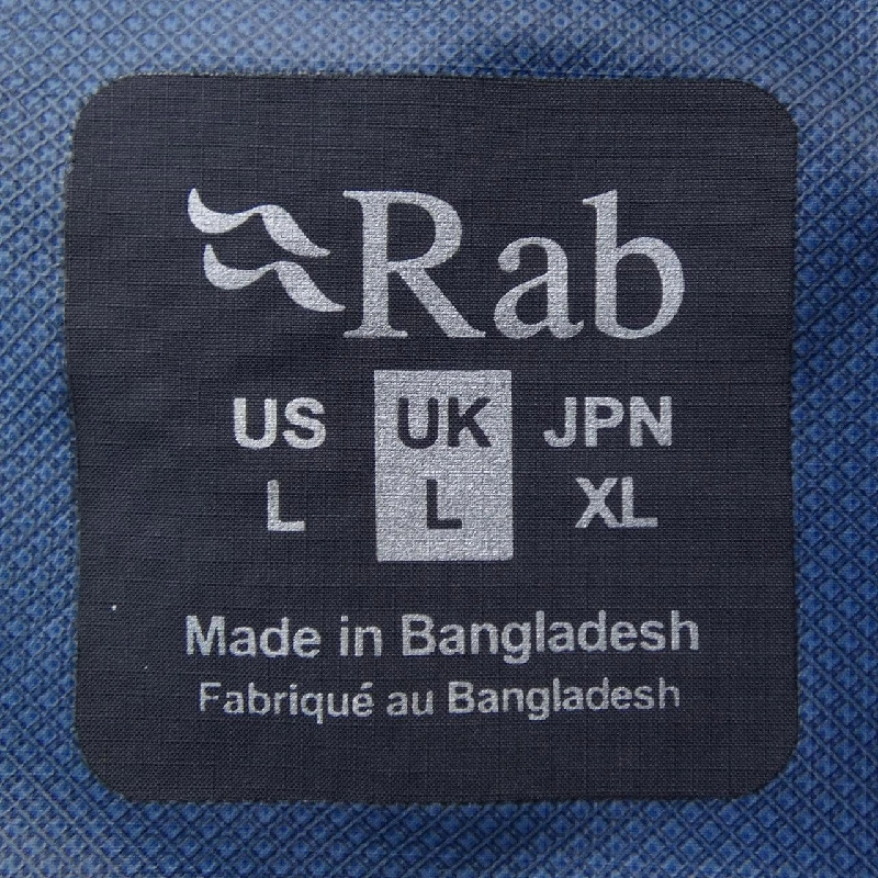 Áo khoác RAB - Hàng hiệu Authentic 894228