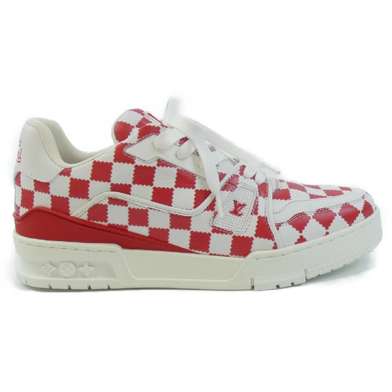 Giày sneaker LOUIS VUITTON - Hàng hiệu Authentic 905824