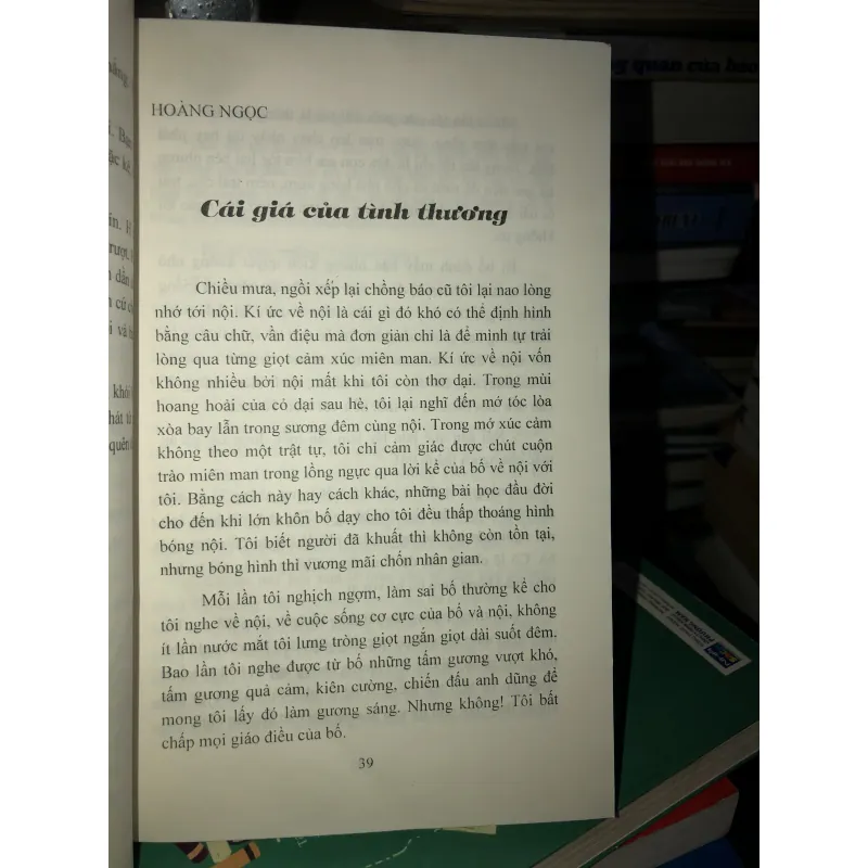 Gửi về miền Trung  936886