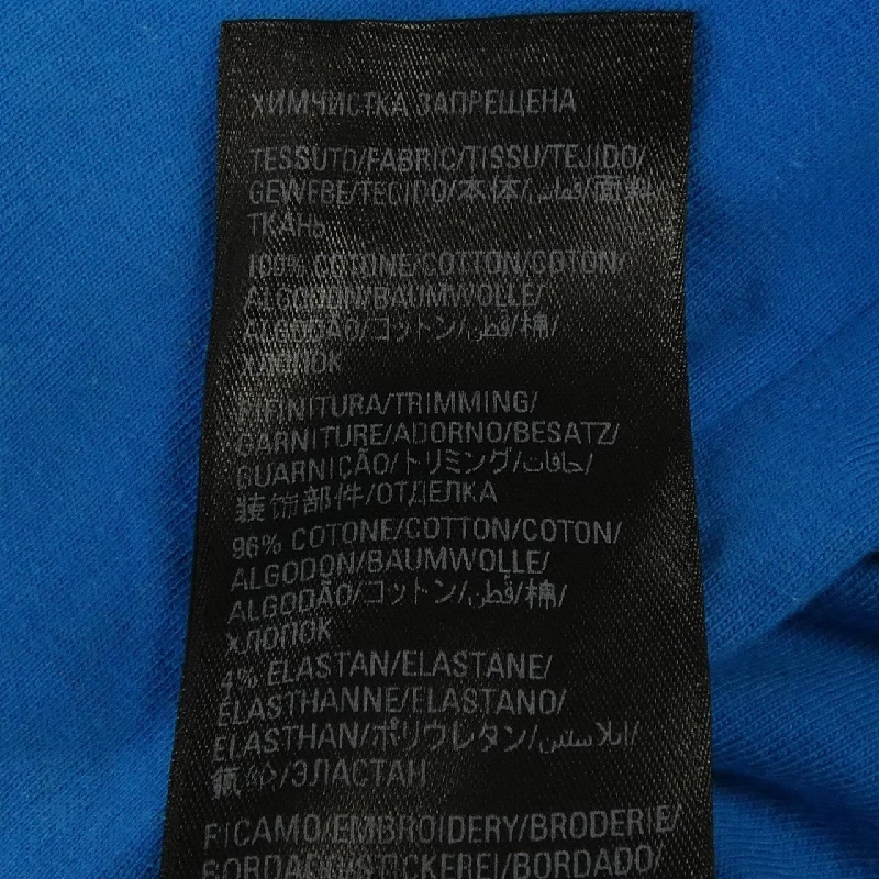 Áo thun BALENCIAGA ADIDAS 731769 TNVP3 - Hàng hiệu Chính hãng 895333