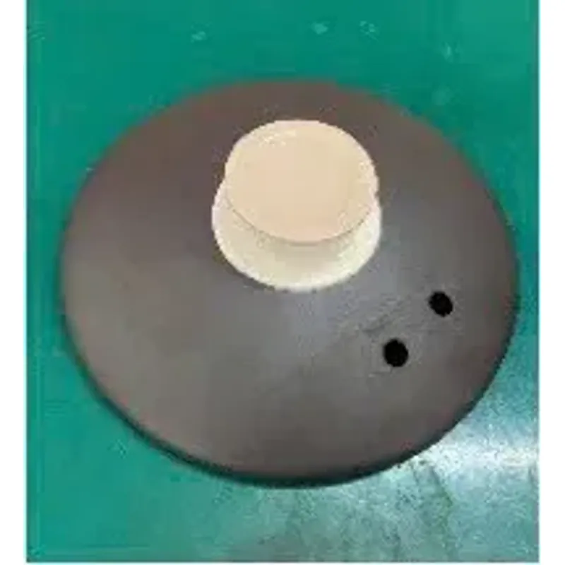 🍲 Nắp vung UNIE USC-308 – Gốm Tử Sa sang trọng, an toàn sức khỏe, dùng lâu dài! 714987