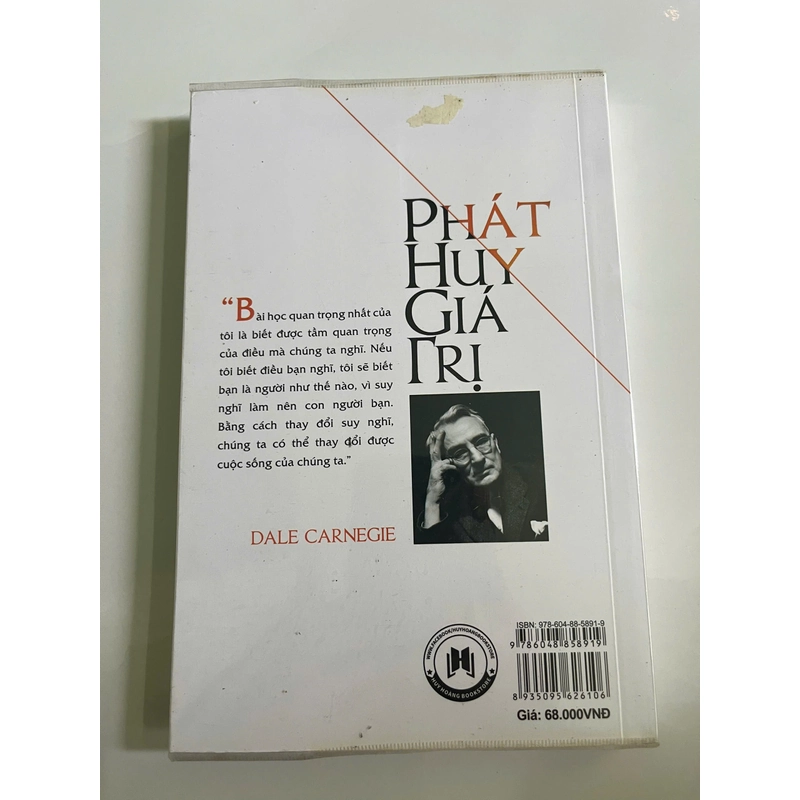 Phát Huy Giá Trị - Con Đường Nhanh Nhất Đi Đến Thành Công 410807