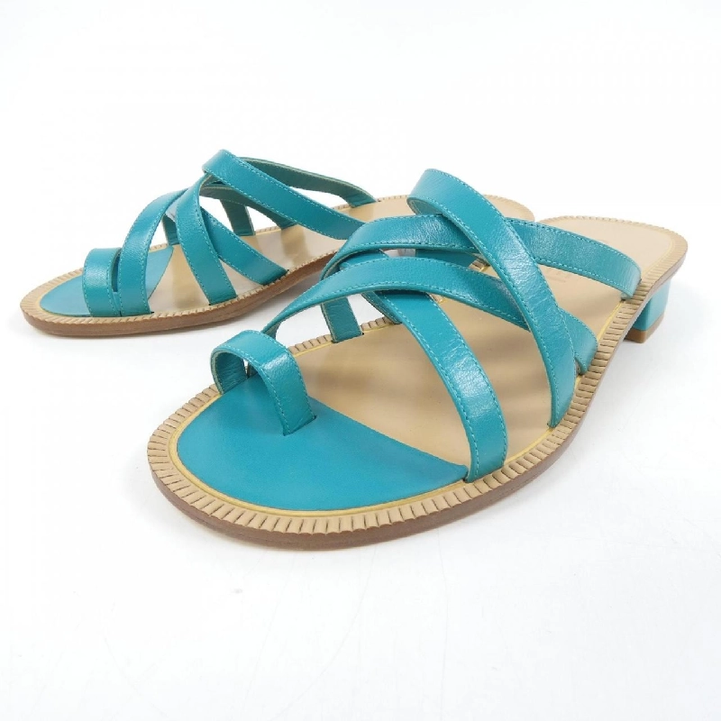 Giày sandal CHANEL - Hàng hiệu Authentic 831330