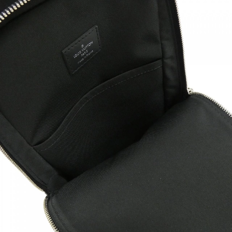 Túi đeo chéo Louis Vuitton Damier Graphite Avenue Sling Bag N41719 - Hàng hiệu Chính hãng 766410