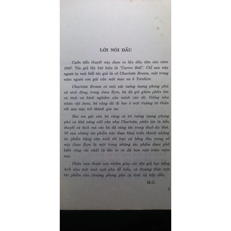 Jane Eyre - Charlotte Bronte 547666