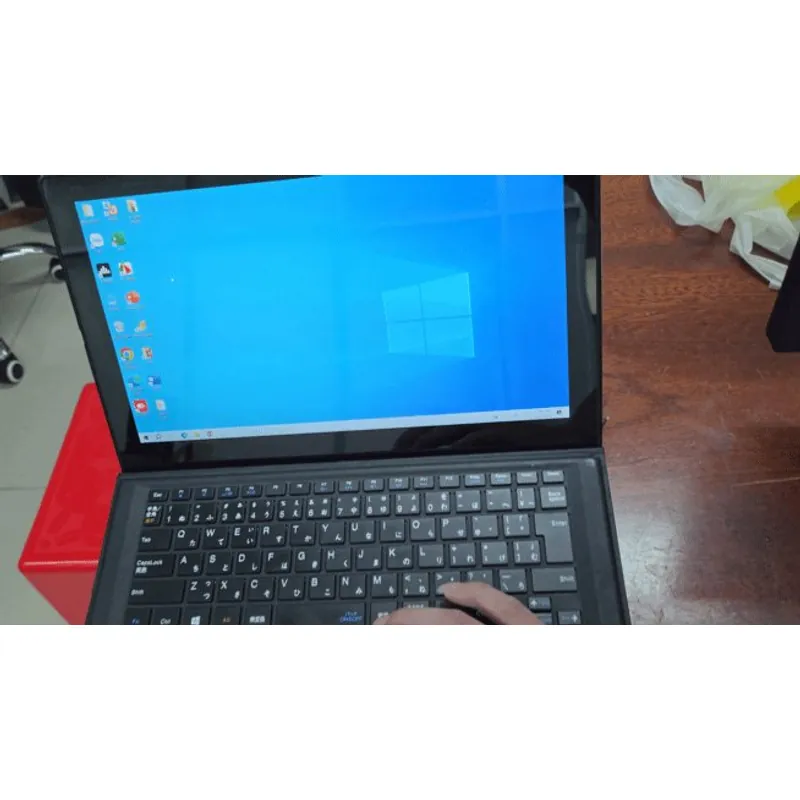 Laptop 2in1 NEC Nhật 1056994