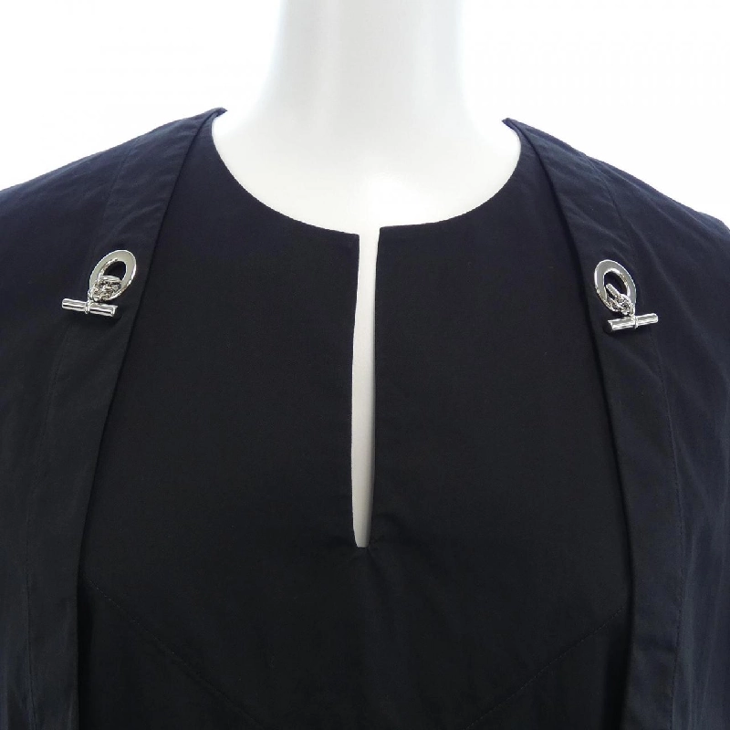 HERMES Chaine d'Ancre *06-7301. Đầm - Hàng hiệu Chính hãng 813834