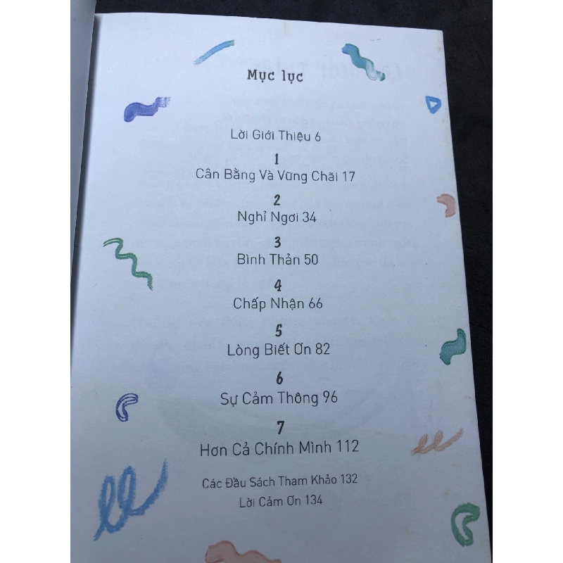 Tôi không thích ồn ào 2019 mới 85% bẩn bụi Ashley Davis Bush HPB2206 SÁCH VĂN HỌC 916024