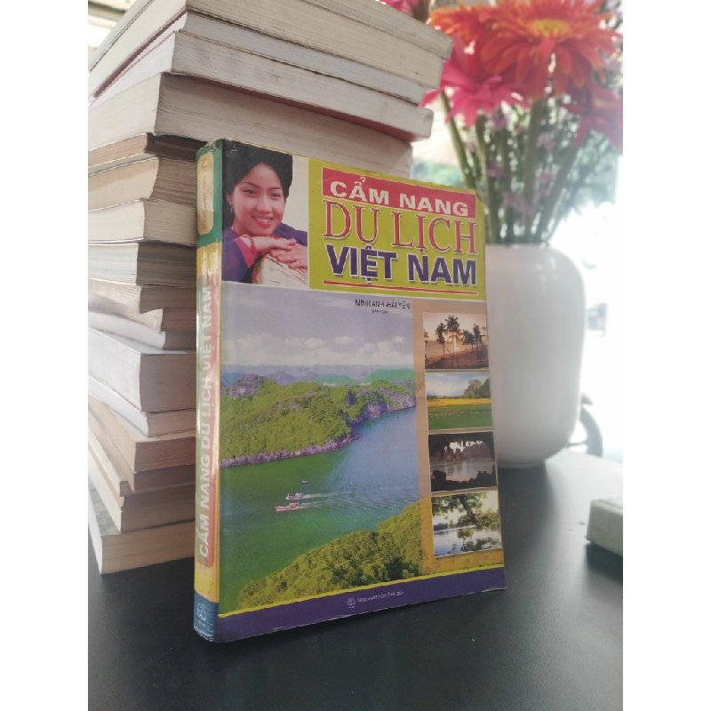 Cẩm nang du lịch Việt Nam 353817