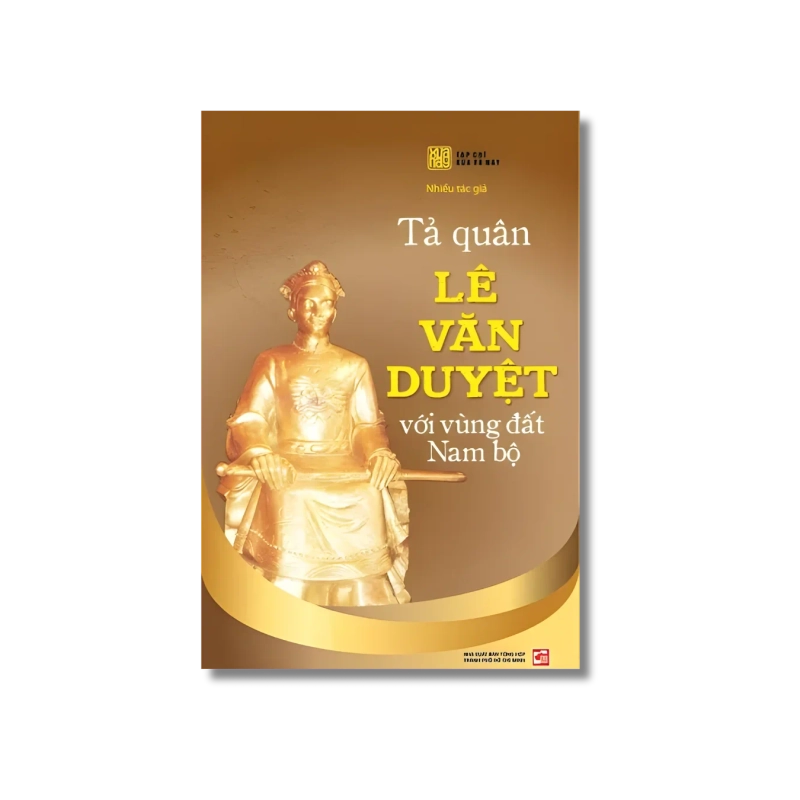 Tả quân Lê Văn Duyệt với vùng đất Nam Bộ 723078