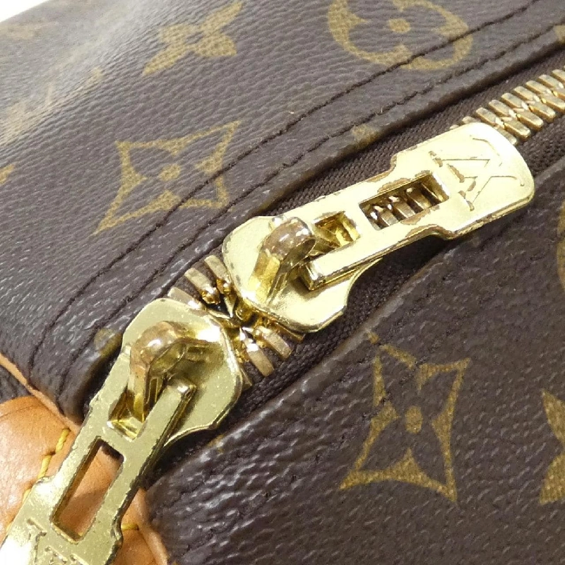 Túi Boston Louis Vuitton Monogram 45cm M41428 614993