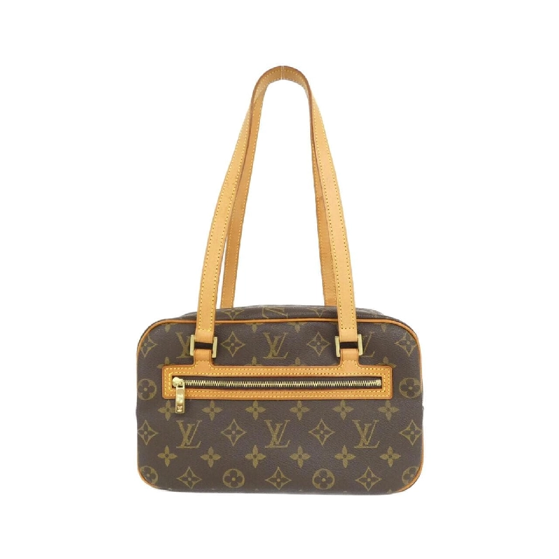 Túi xách vai Louis Vuitton Monogram Cite MM M51182 611911