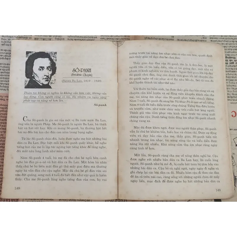 Truyện kể về danh nhân thế giới (Nguyễn Kim Lân) 726803