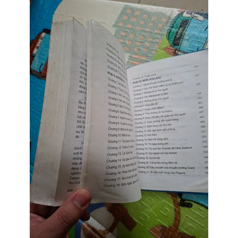 Cuộc Tìm Kiếm Những Thủy Thủ Bị Mất Tích 749532