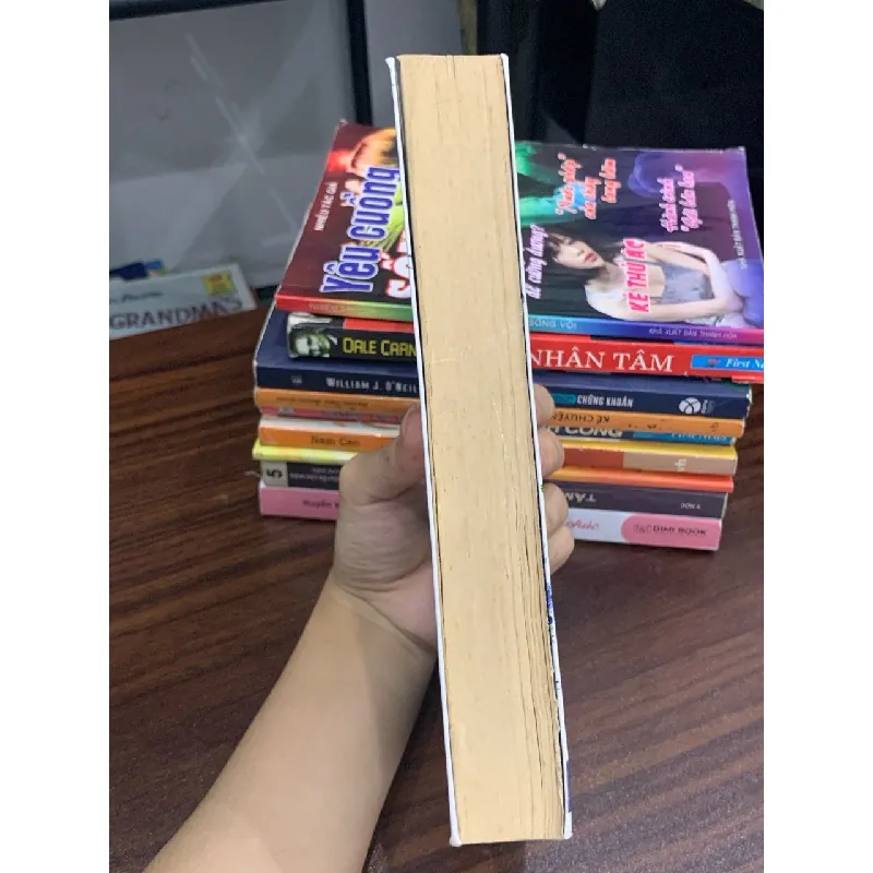 Trầm hương Uyển 1 – Bộ Vi Lan 559643