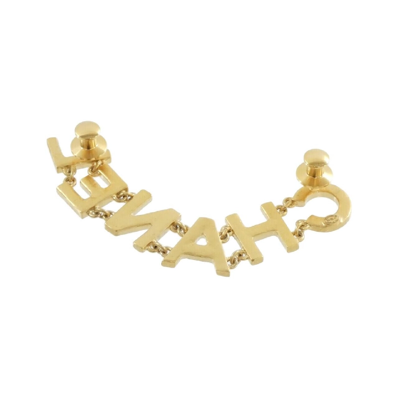 Brooch Chanel AB3377 625930