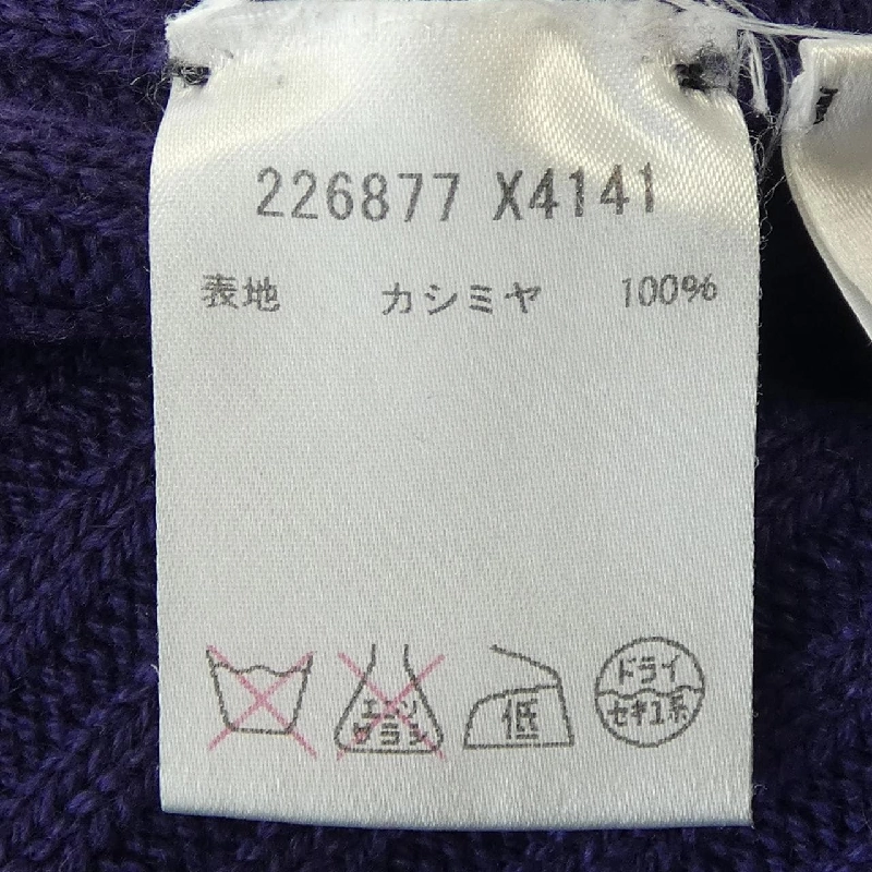 Gucci GUCCI Áo len - Hàng hiệu Chính hãng 637349