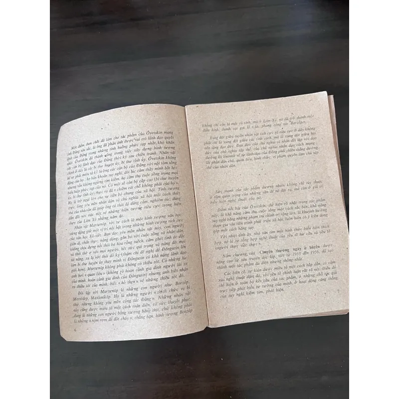 Chuyện thường ngày ở huyện (tiểu thuyết - xb 1978) 576290
