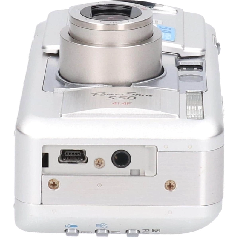 Máy ảnh POWERSHOT S50 - Hàng hiệu Authentic 879452