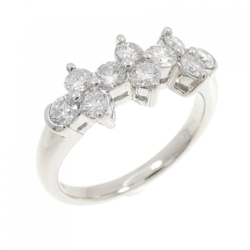 Nhẫn kim cương PT900 0.75CT - Hàng hiệu Chính hãng 852323