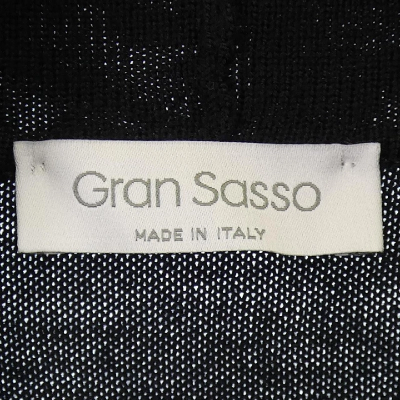 Gran Sasso Cardigan - Hàng hiệu Chính hãng 893587