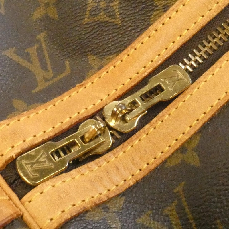 Túi xách Boston Louis Vuitton Monogram 55cm M41622 614335