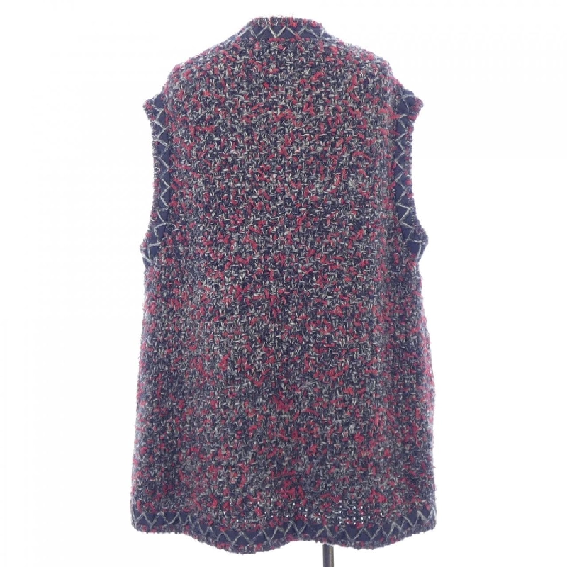 CHANEL P52393K06760 Áo vest - Hàng hiệu Chính hãng 824015